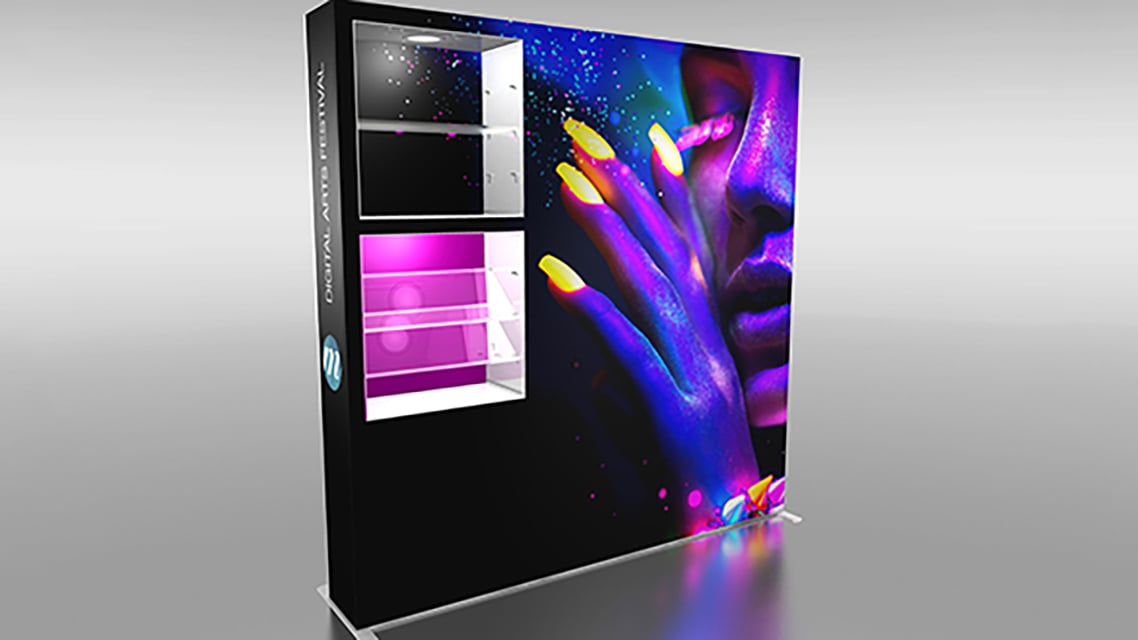 TradeWinds Immerse System