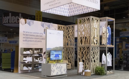 2025 Techtextil Show_3