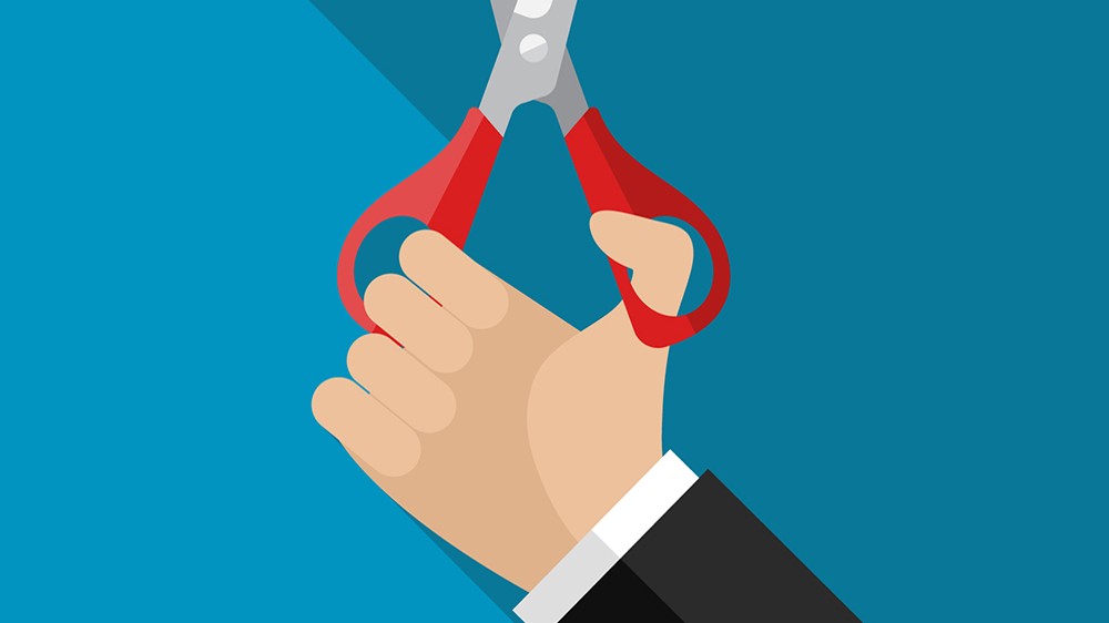  Cutting Trade Show Marketing Expenses 