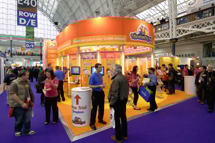 ISTELive 2025 Show_3