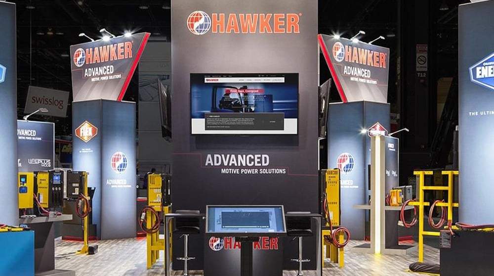  The Do’s and Don’ts of Kiosk Rental for Trade Shows 