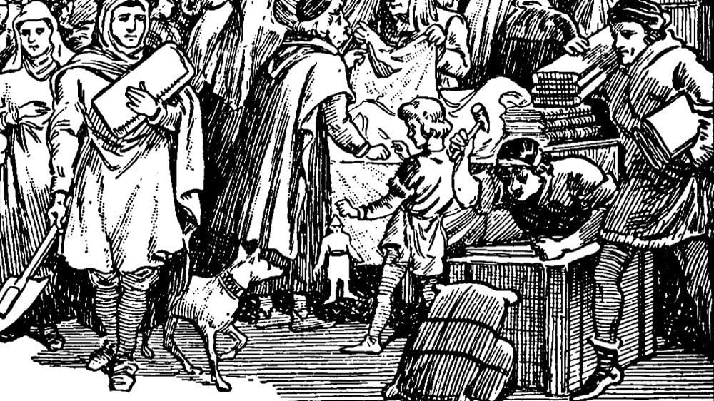  The History of Trade Shows 