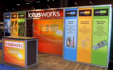 2025 Texprocess Expo_2