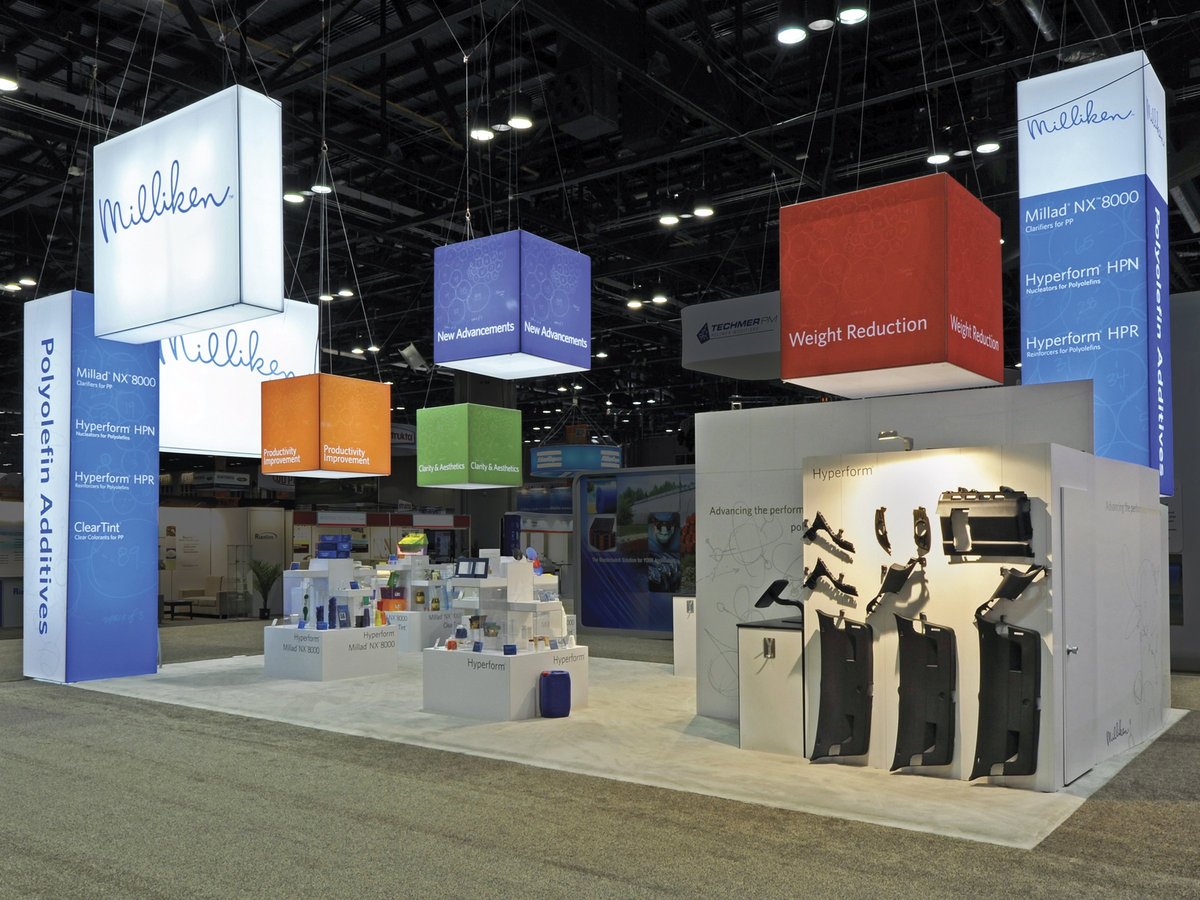 large island exhibits for carolinas