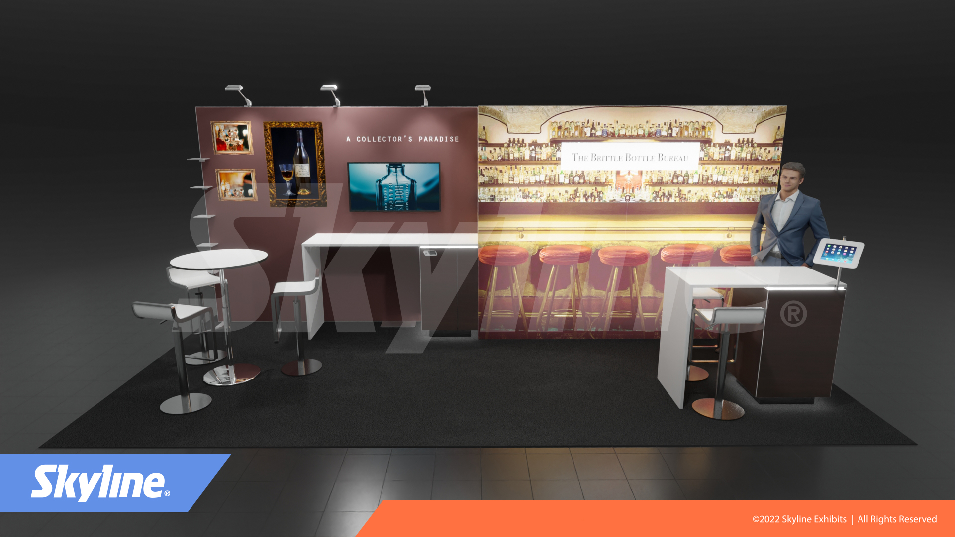 The Brittle Bottle Bureau