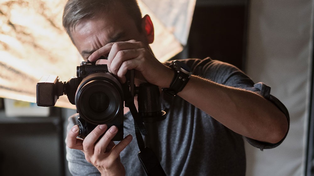  Tips to Hiring the Right Booth Photographer 