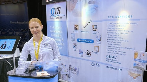  How to Get the Most Out of Your 10×10 Trade Show Booth Space 