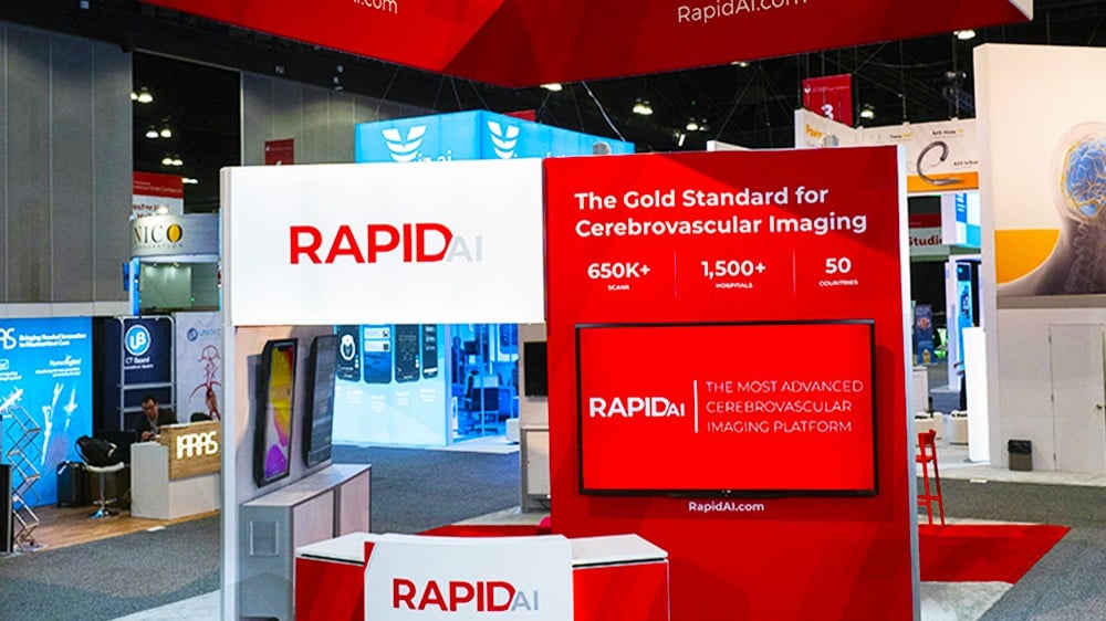  Create Space in Your Booth With These 2 Types of Exhibit Structures 