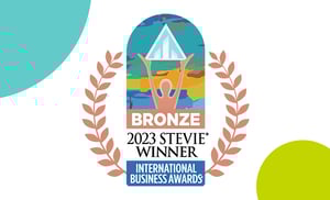 stevie award winner skyline exhibits