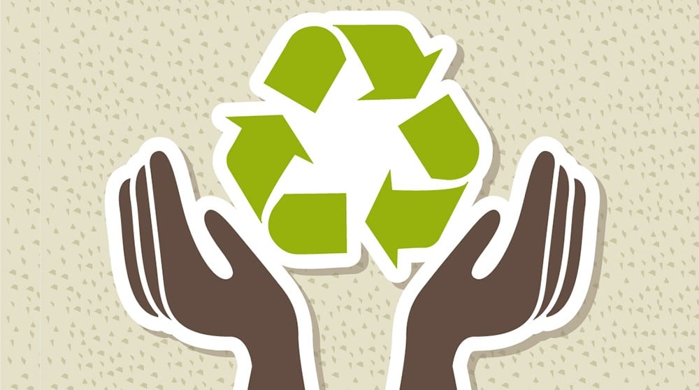  Practical Tips to Creating Sustainable Exhibits 