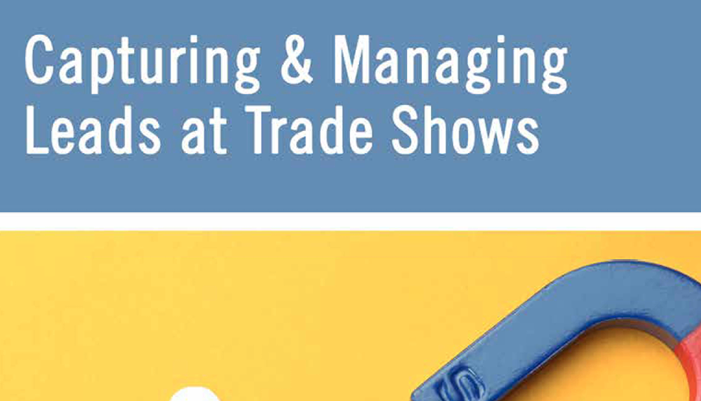 capturing and managing leads book