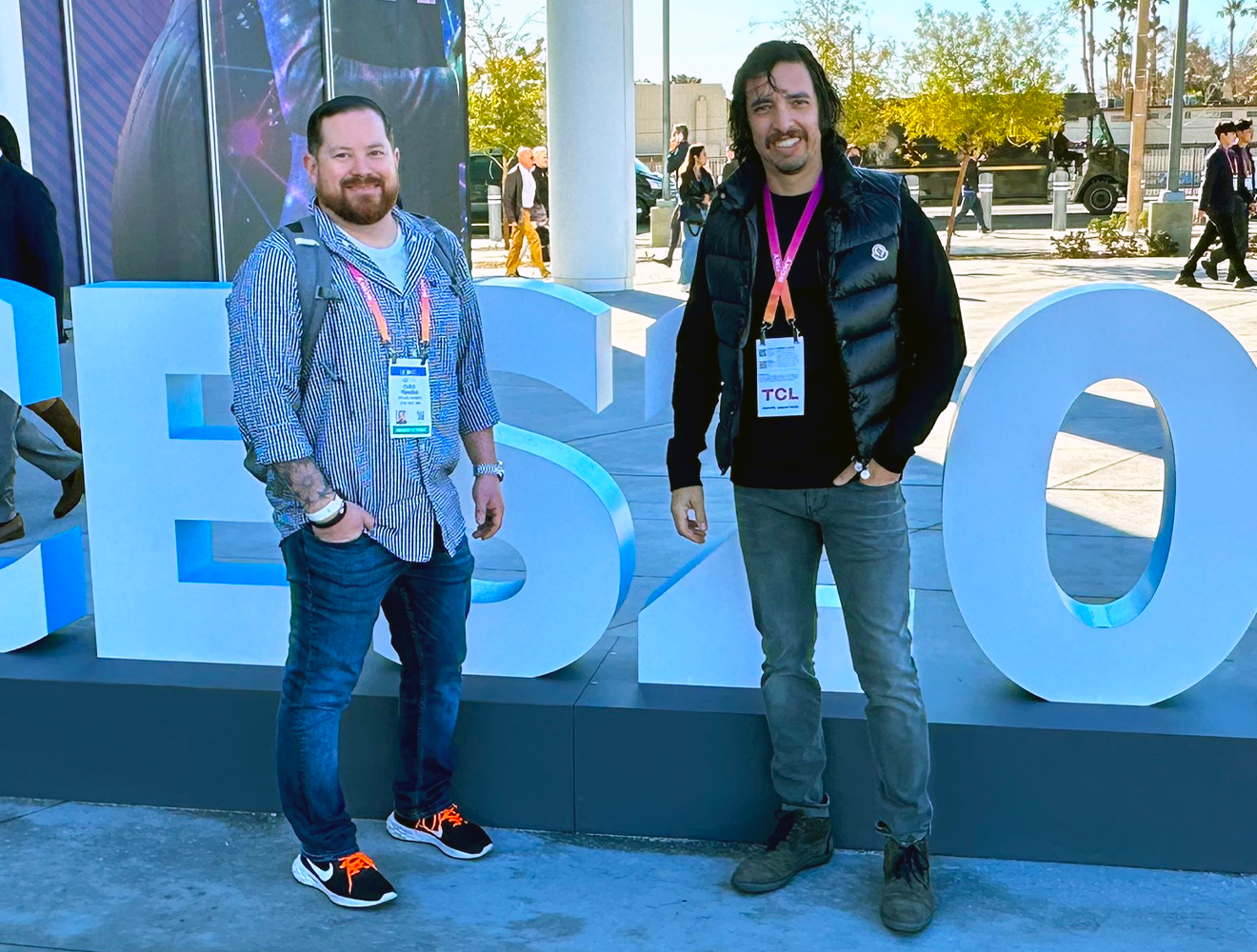 virtual augmented reality newest technology