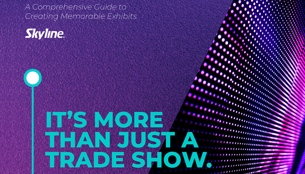 Creating Memorable Exhibits guide