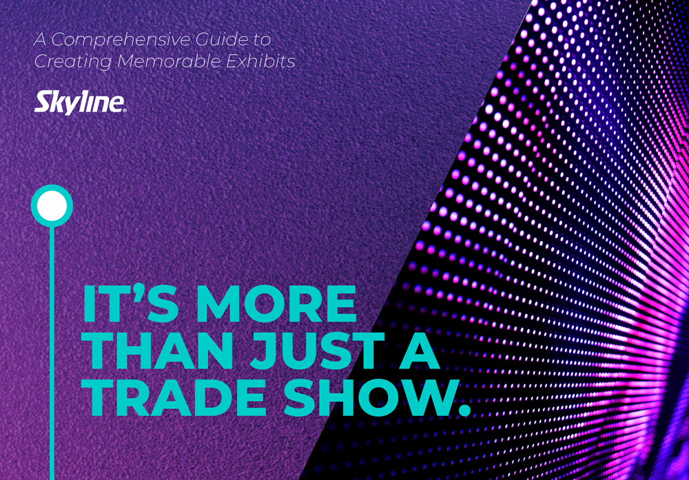 CMX Guide to Creating Memorable Exhibits