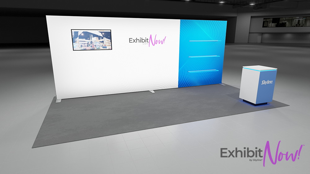 backwall rental exhibit kit backwall rental exhibit kit