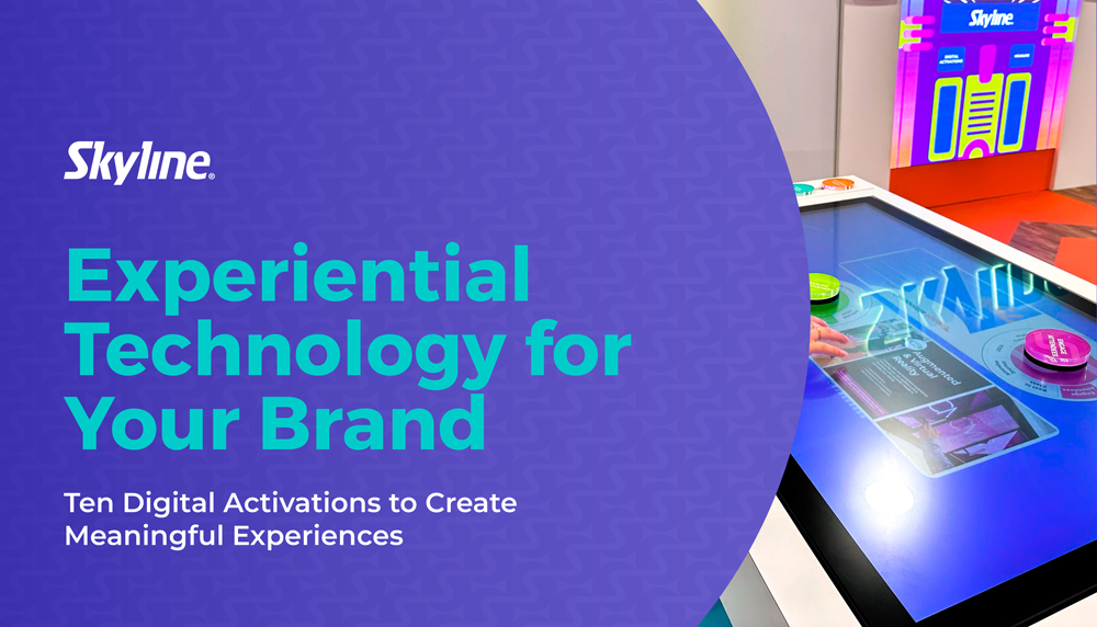Experiential Technology book