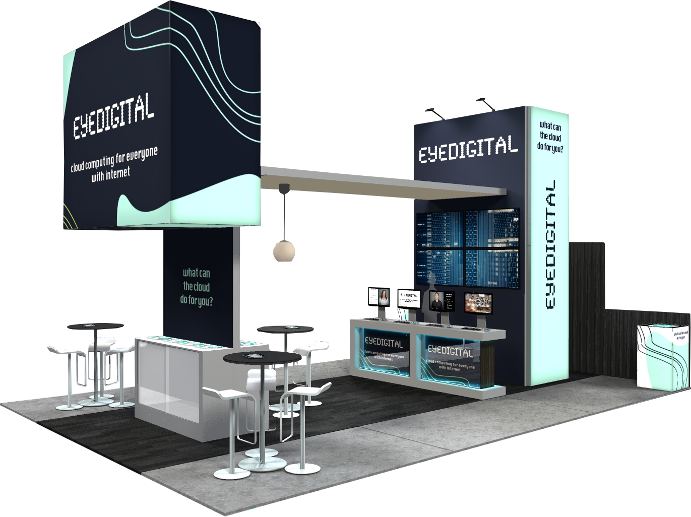 Eyedigital-Technology-Exhibits-Skyline