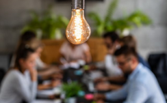  What's Trending in Trade Show displays 