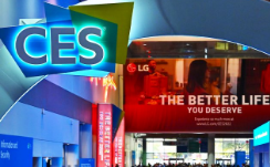  International CES shows 2022 highlights 