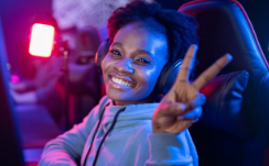  Entertainment and media tradeshows making a Return 