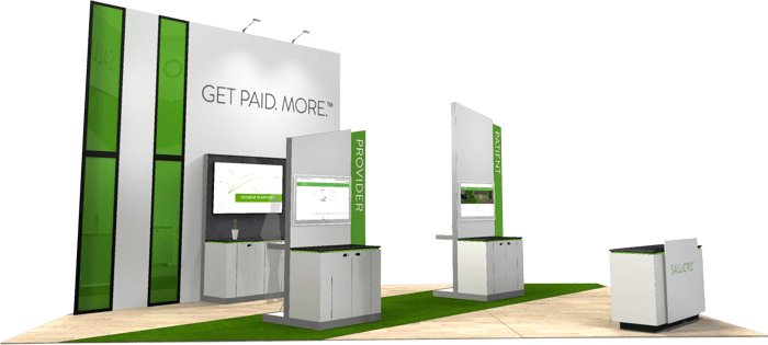 Salucro-Financial-Services-Tradeshows-Skyline