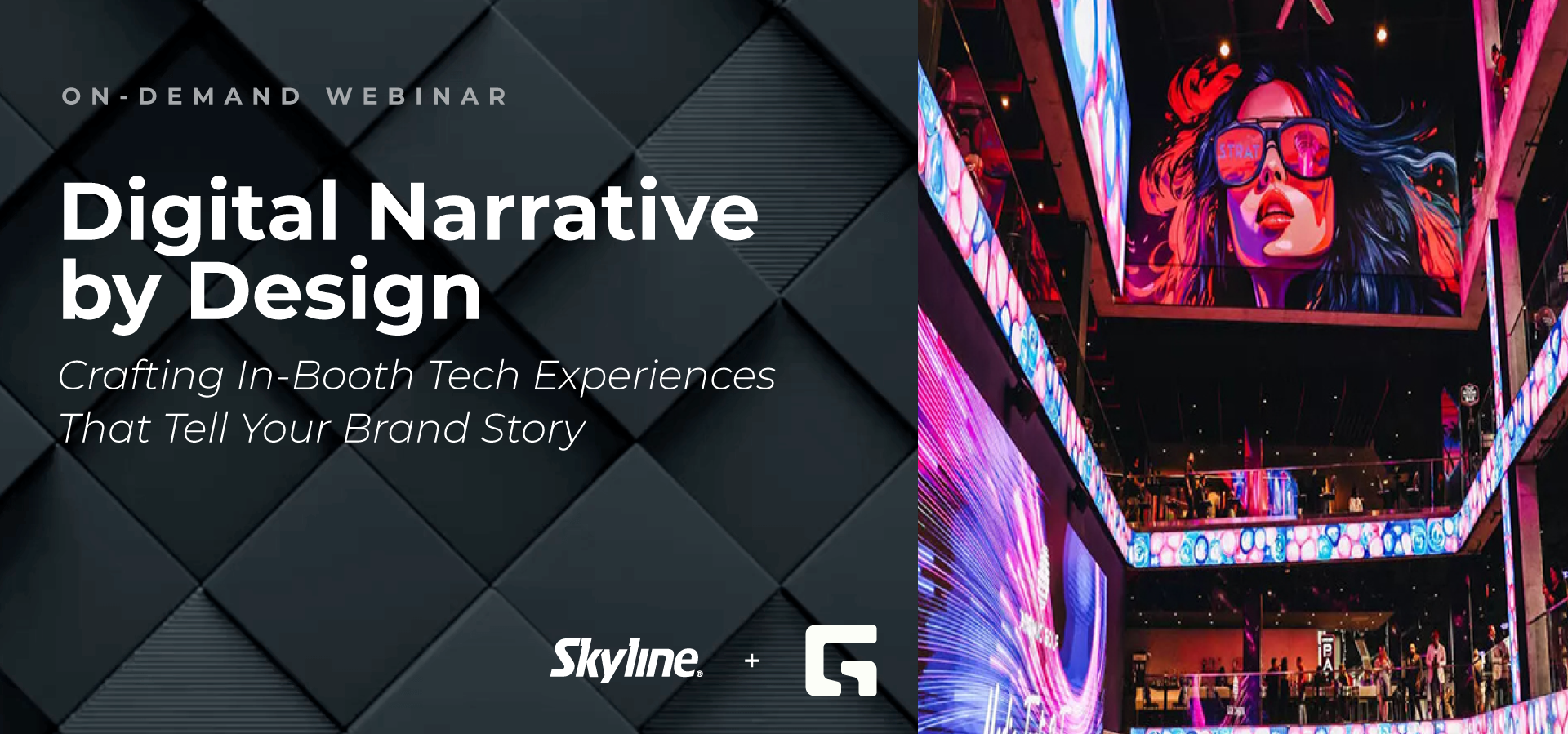  Crafting Digital Narratives: Tips & Key Insights from Digital Experts 