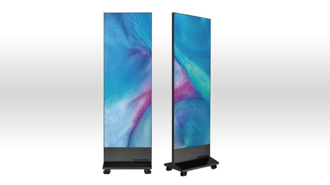 Skyline Digital LED Posters