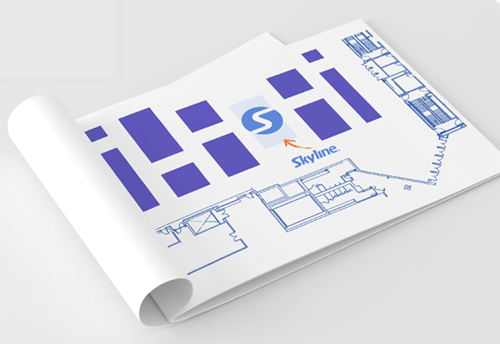 webinar large exhibit design