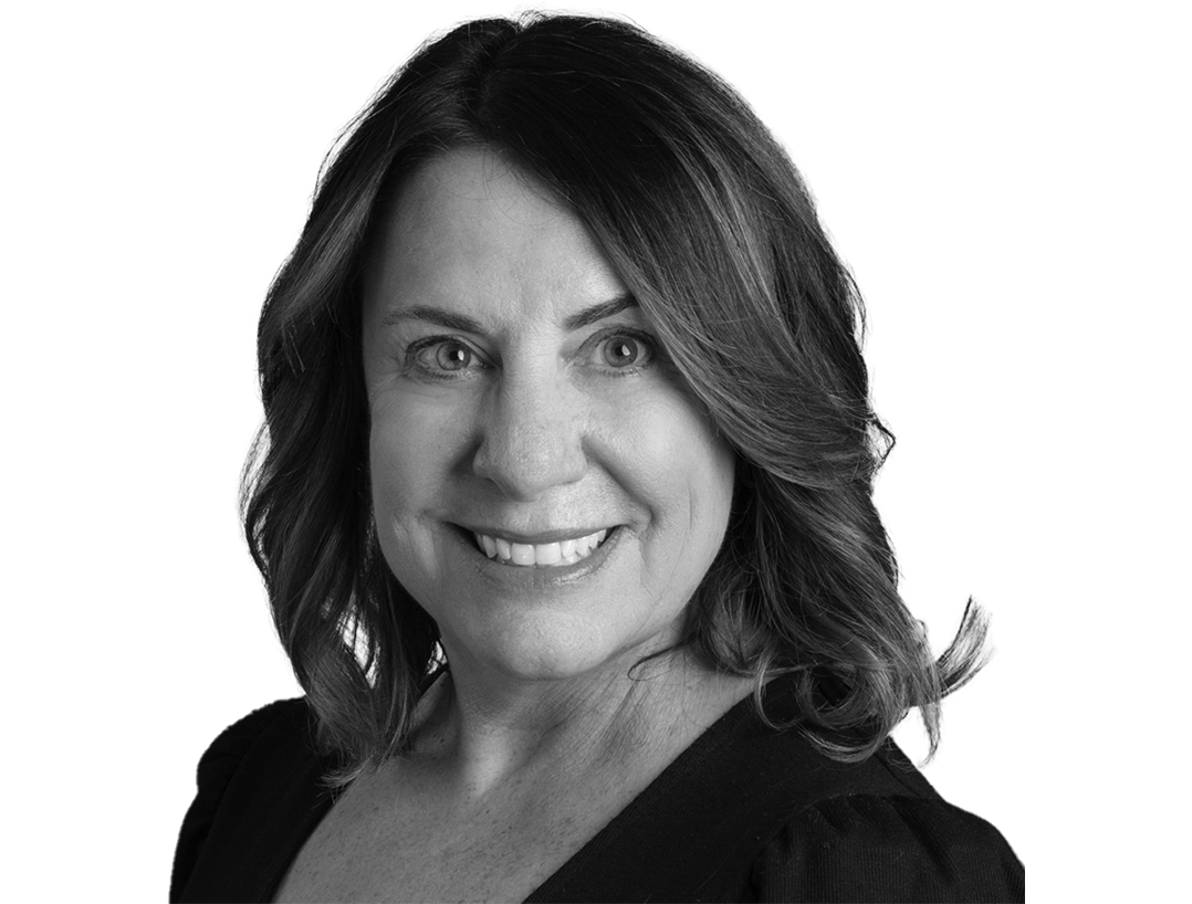 Wendy Gibson Skyline Exhibits CMO Wendy Gibson Skyline Exhibits CMO